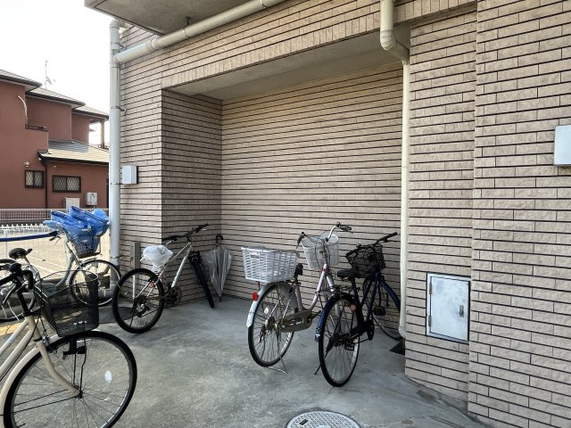 大栄・姫路北条レジデンスのその他共用部分