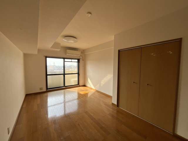 大栄・姫路北条レジデンスの子供部屋