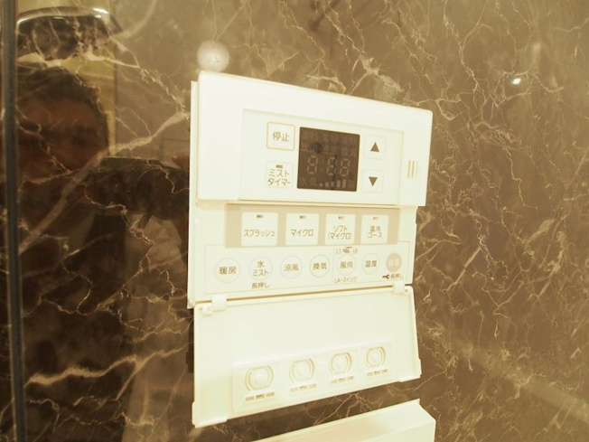 【設備】プレサンス梅田東クォーレ