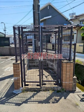 ルミエール合川のその他共用部分