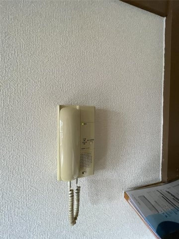 オーベルジュ錦のセキュリティ
