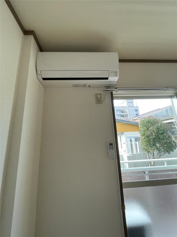 オーベルジュ錦の設備