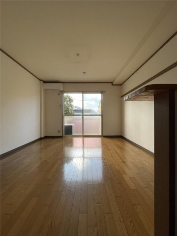オーベルジュ錦の寝室