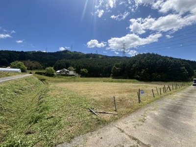 【外観】 | 丹波篠山市真南条下　土地