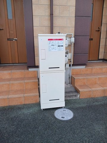 クラーベルⅠ　　 刈谷市近郊の賃貸はクラスホーム刈谷店の設備