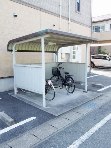 クラーベルⅠ　　 刈谷市近郊の賃貸はクラスホーム刈谷店のその他共用部分