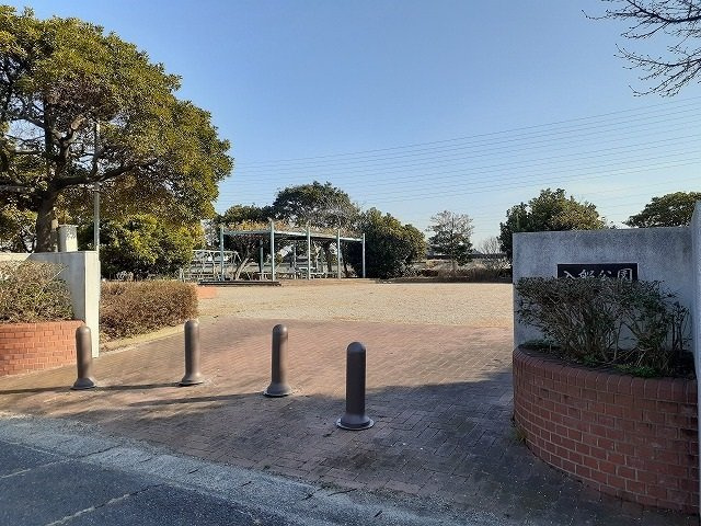 クラーベルⅠ　　 刈谷市近郊の賃貸はクラスホーム刈谷店の周辺|入船公園まで400m