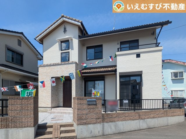 深谷市西島　中古戸建