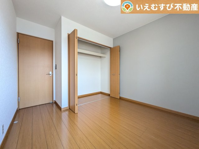 深谷市西島　中古戸建の子供部屋