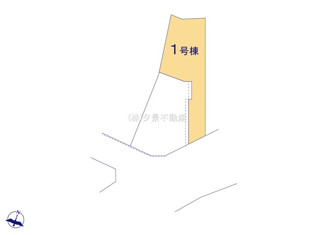 《仲介手数料無料》板橋区相生町22-17新築一戸建てKEIAI GRACE