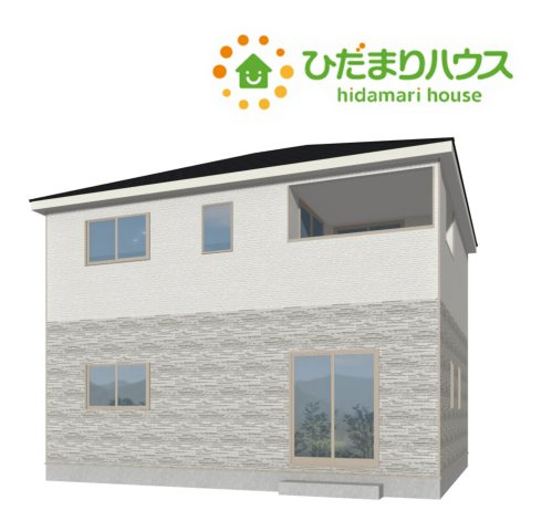 本庄市児玉町上真下　第2　新築一戸建て　クレイドルガーデン　01