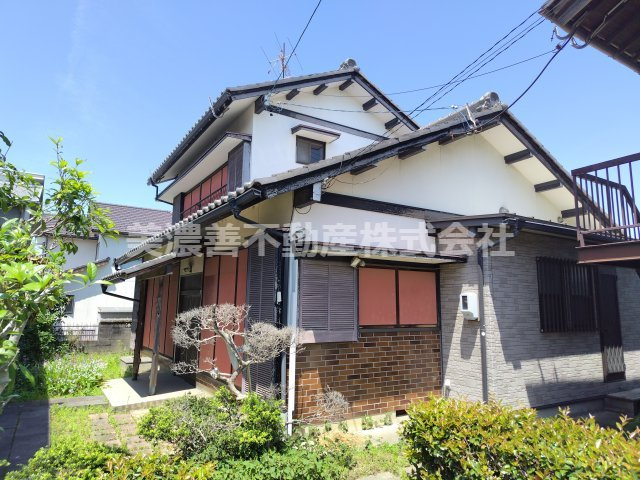 ６６７１０　羽島郡笠松町田代中古戸建て