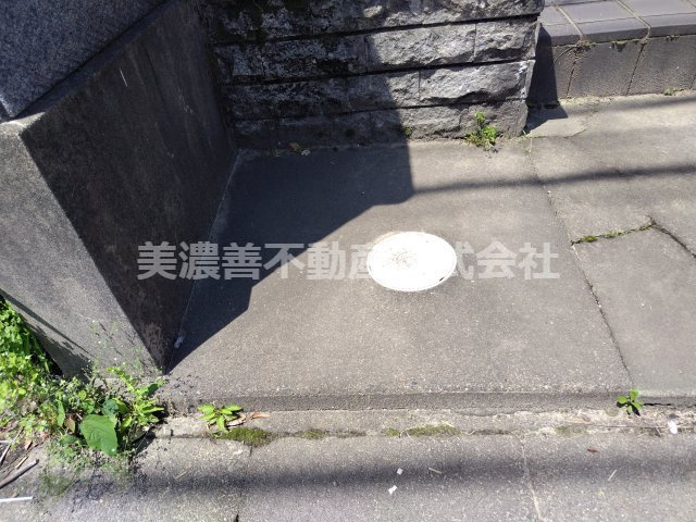 ６６７１０　羽島郡笠松町田代中古戸建てのその他