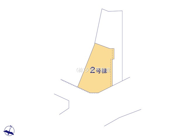 《仲介手数料無料》板橋区相生町22-17新築一戸建てKEIAI GRACE
