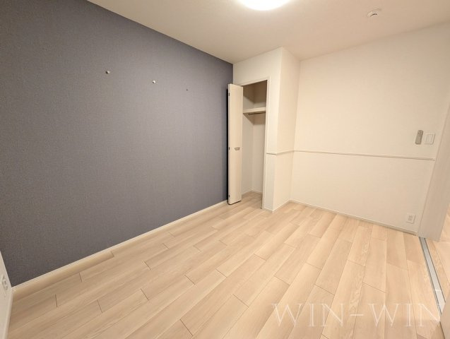 グラード 三ノ輪の寝室|イメージ（同施工会社同一モデルの写真です）