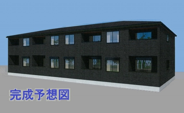 グラード 三ノ輪