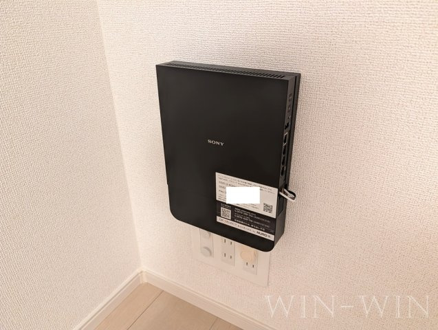 グラード 三ノ輪の設備|イメージ（同施工会社同一モデルの写真です）