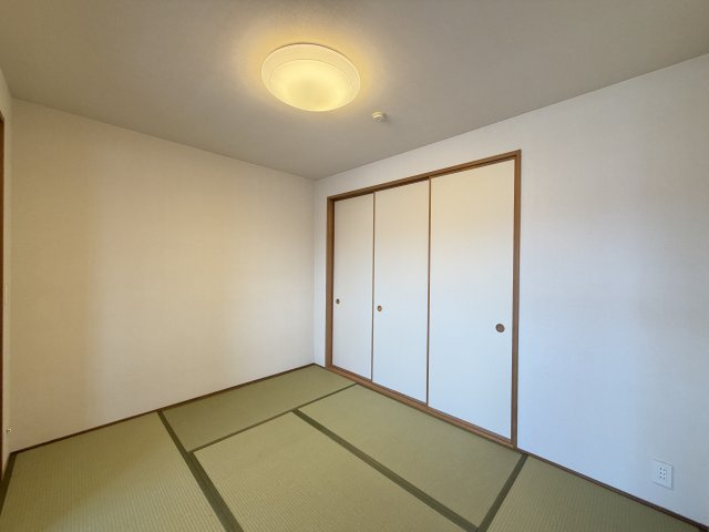 【和室】 | ポレスター深谷弐番館