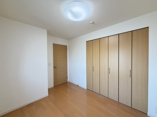 【洋室】 | ポレスター深谷弐番館