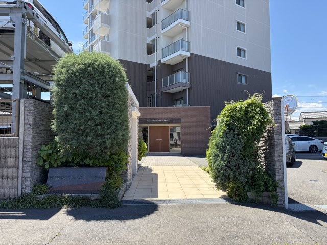  | ポレスター深谷弐番館