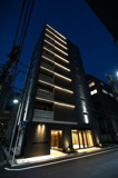 中央区新富１丁目のマンションの画像