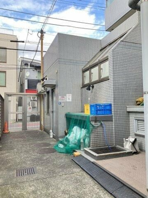 【その他共用部分】 | プライムアーバン千歳烏山