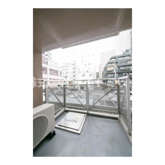マハール駒込の展望|※写真は同タイプ住戸です。 