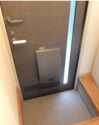 【玄関】 | セフィラ野火止Ａ棟 | 他のお部屋の写真です