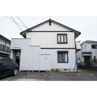 【外観】 | セフィラ野火止Ａ棟