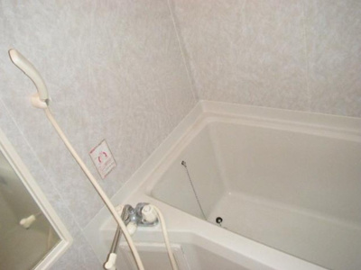 【浴室】 | セフィラ野火止Ａ棟 | 別のお部屋の写真です