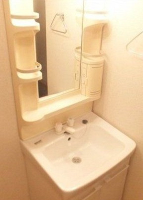 【洗面所】 | セフィラ野火止Ａ棟 | 別のお部屋の写真です