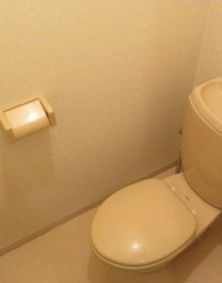 【トイレ】 | セフィラ野火止Ａ棟 | 別のお部屋の写真です