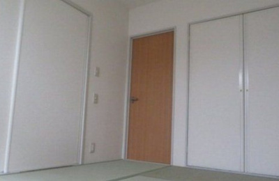 【和室】 | セフィラ野火止Ａ棟 | 別のお部屋の写真です