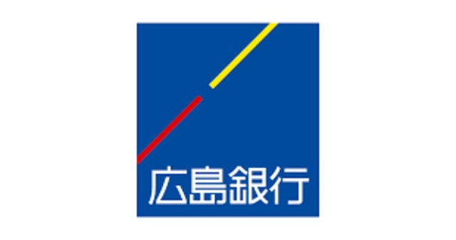 美笠ビルのその他|広島銀行観音支店