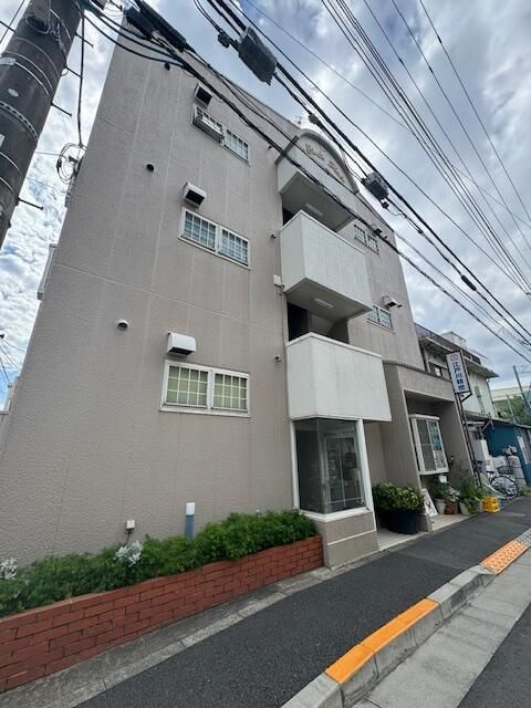 バーズフラットⅡ