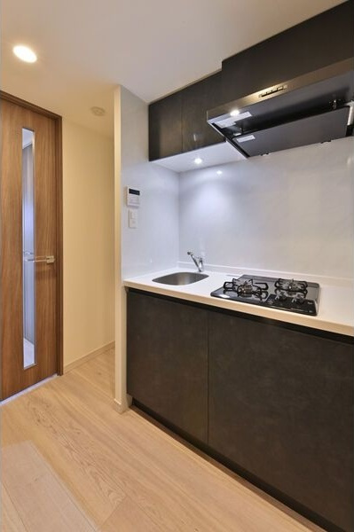 S-RESIDENCE名駅北alesia(アレシア)のキッチン
