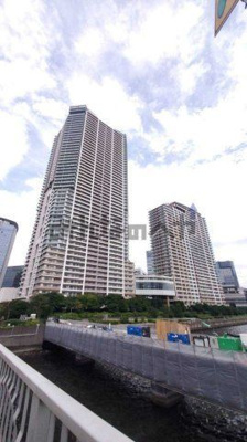 【外観】 | アーバンドックパークシティ豊洲タワーＡ棟
