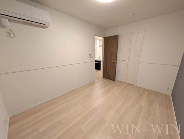 グラード 三ノ輪の寝室|イメージ（同施工会社同一モデルの写真です）