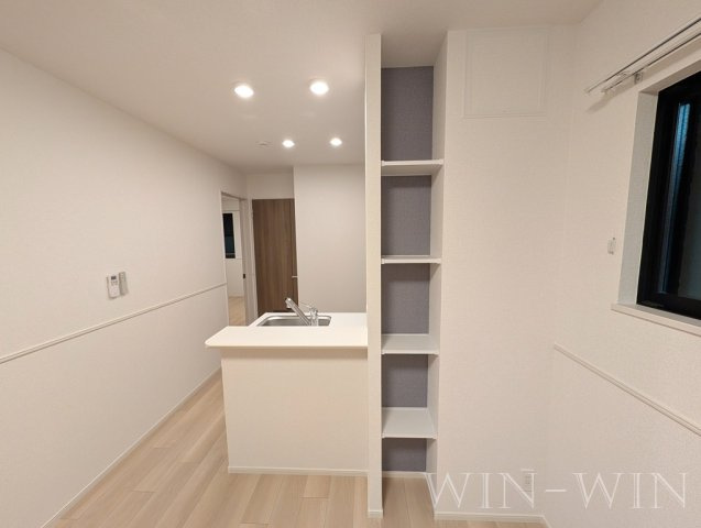 グラード 三ノ輪のキッチン|イメージ（同施工会社同一モデルの写真です）