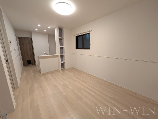 グラード 三ノ輪の居間・リビング|イメージ（同施工会社同一モデルの写真です）