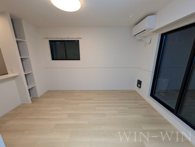 グラード 三ノ輪の居間・リビング|イメージ（同施工会社同一モデルの写真です）