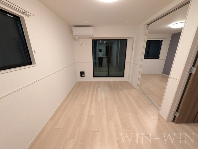 グラード 三ノ輪の居間・リビング|イメージ（同施工会社同一モデルの写真です）