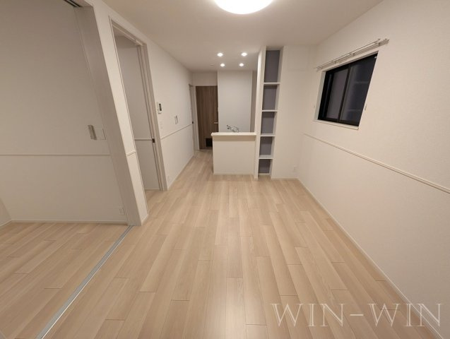 グラード 三ノ輪の内装|イメージ（同施工会社同一モデルの写真です）