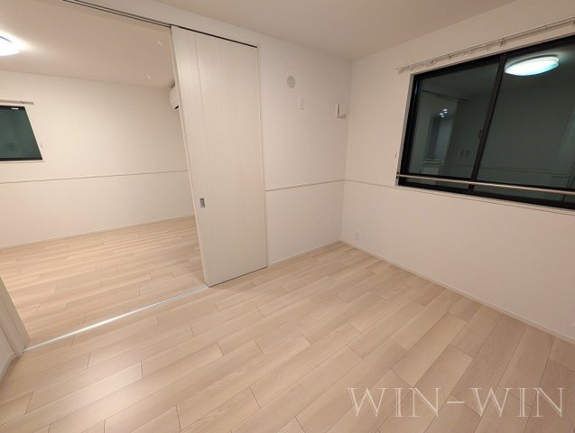グラード 三ノ輪の寝室|イメージ（同施工会社同一モデルの写真です）