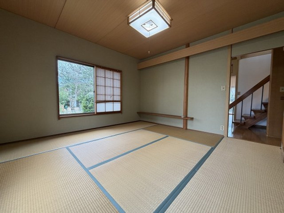 【和室】 | 伊豆急伊豆高原　戸建