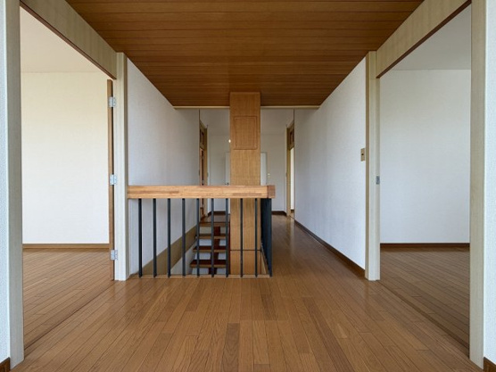 【内装】 | 伊豆急伊豆高原　戸建