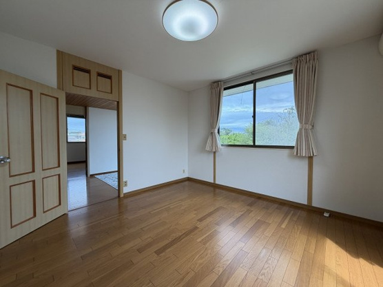 【洋室】 | 伊豆急伊豆高原　戸建