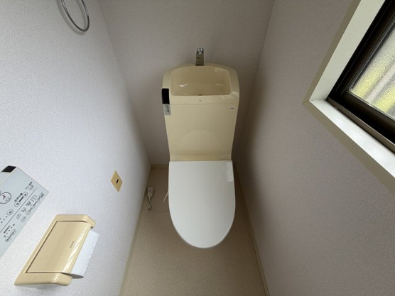 【トイレ】 | 伊豆急伊豆高原　戸建
