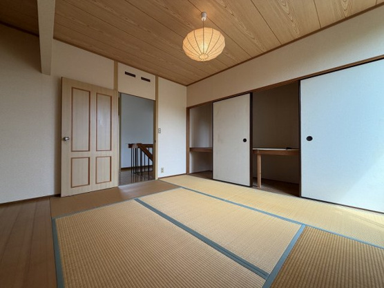 【和室】 | 伊豆急伊豆高原　戸建