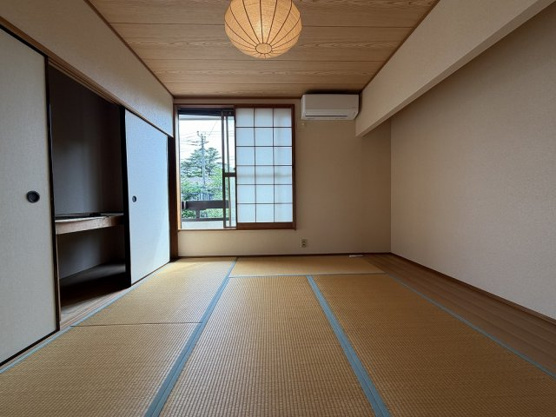 【和室】 | 伊豆急伊豆高原　戸建